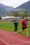 Trainingslager Sonntag