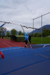 Trainingslager Sonntag