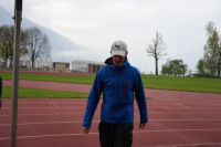 Trainingslager Sonntag