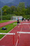 Trainingslager Sonntag