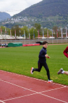 Trainingslager Sonntag