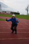 Trainingslager Sonntag