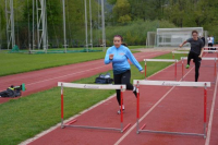 Trainingslager Sonntag