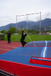 Trainingslager Sonntag