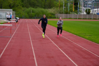 Trainingslager Sonntag