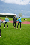 Trainingslager Sonntag