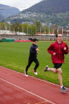 Trainingslager Sonntag