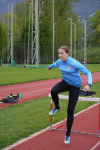 Trainingslager Sonntag