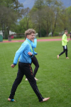 Trainingslager Sonntag
