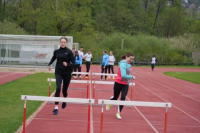Trainingslager Sonntag