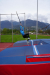 Trainingslager Sonntag