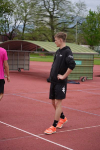 Trainingslager Sonntag