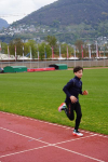 Trainingslager Sonntag