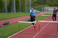 Trainingslager Sonntag