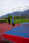 Trainingslager Sonntag
