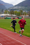 Trainingslager Sonntag