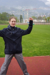 Trainingslager Sonntag