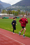 Trainingslager Sonntag