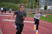 Trainingslager Sonntag