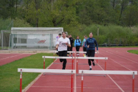 Trainingslager Sonntag