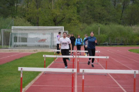 Trainingslager Sonntag