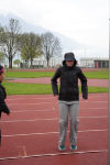 Trainingslager Sonntag