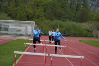 Trainingslager Sonntag