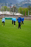 Trainingslager Sonntag
