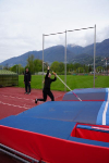 Trainingslager Sonntag