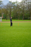 Trainingslager Sonntag