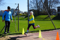 Trainingstage