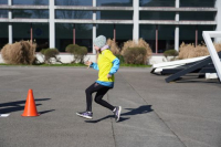 Trainingstage