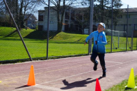 Trainingstage