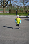 Trainingstage
