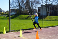 Trainingstage