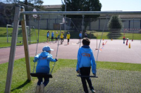 Trainingstage