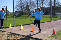 Trainingstage