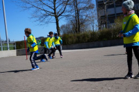 Trainingstage