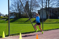 Trainingstage