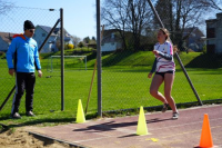 Trainingstage