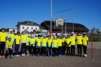 Trainingstage