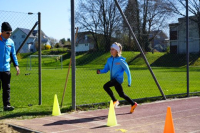 Trainingstage