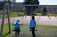 Trainingstage