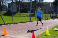Trainingstage