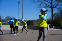 Trainingstage