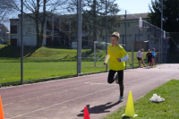 Trainingstage