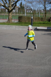 Trainingstage