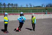 Trainingstage