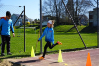 Trainingstage