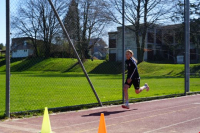 Trainingstage